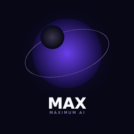 MAX icoon